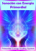 SANACIÓN CON ENERGÍA PRIMORDIAL - Courses in Spanish