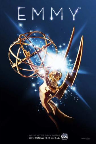 2012 Emmy nominations