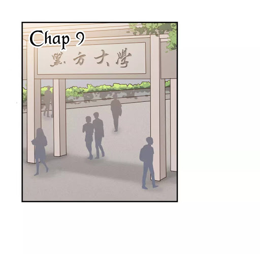 Viên Đường Màu Đen Chap 9 - Next Chap 10