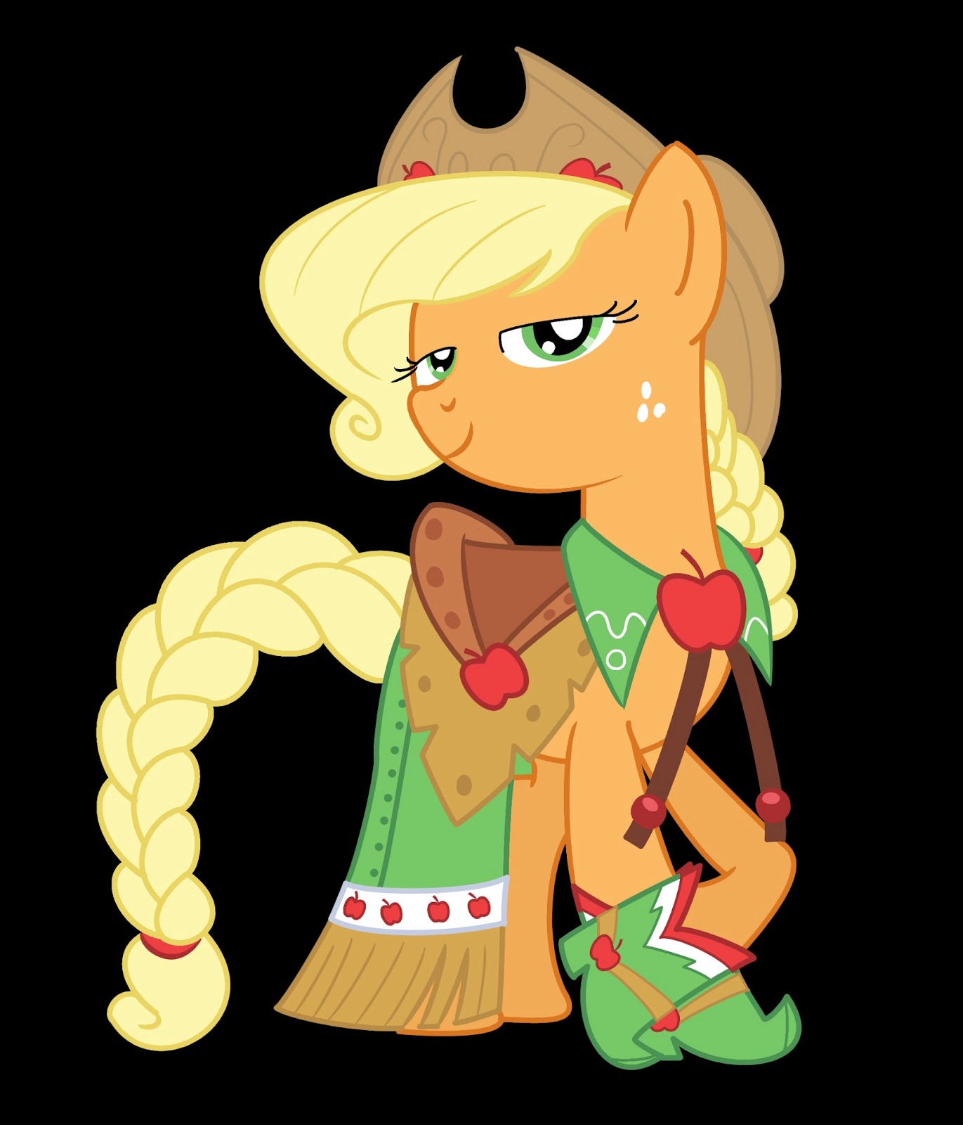 applejack shot applejack shot