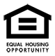 Equal Housing Opportunity