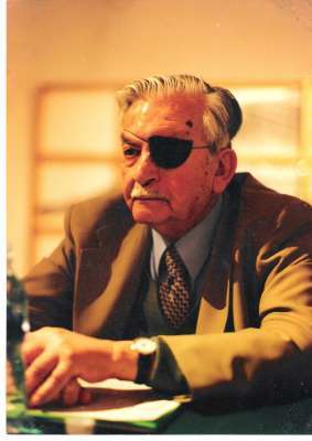 Secundaria Diurna 277 Luis González y González