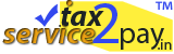 Service Tax2pay