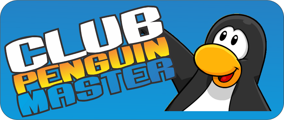 Club Penguin Master