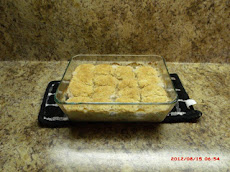 Hamburger Casserole