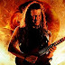 El guitarrista heavy barakaldés Robert Rodrigo presenta su nuevo disco 'Wrath' en la sala Edaska