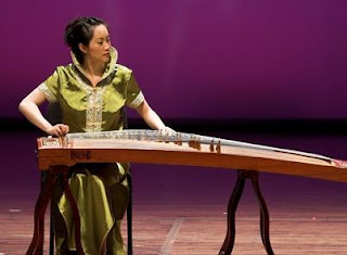 Guzheng