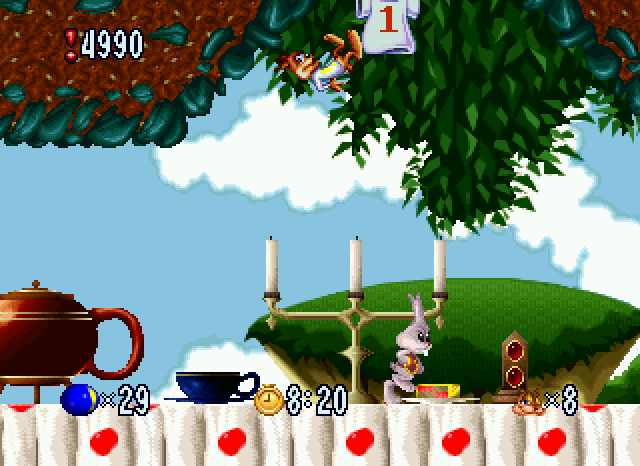 download Bubsy in Fractured Furry Tales download Bubsy in Fractured Furry Tales