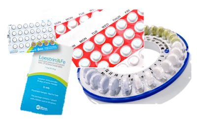 Birth Control and Acne