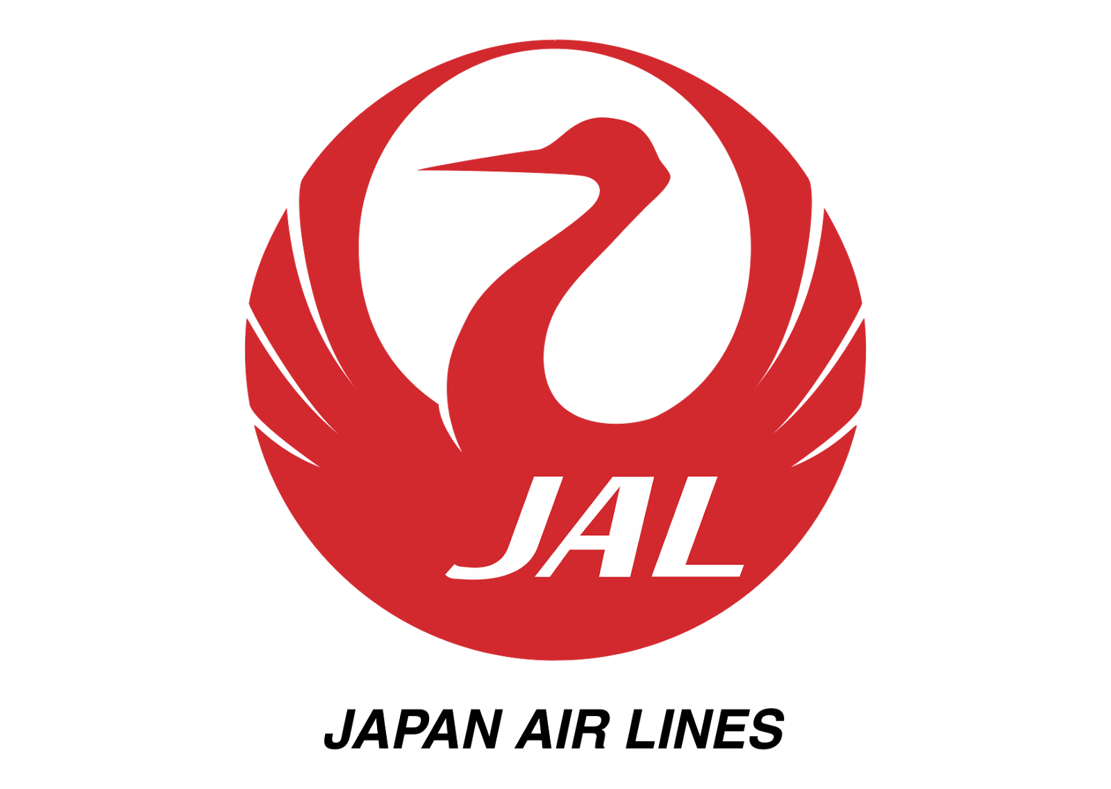 Download Japan Airlines Logo Vector Free Download Png Free Png Images