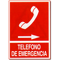 Sinapteina 24 7 Numero O Numeros De Emergencia