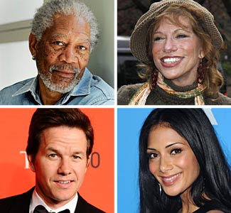 2leenk: Famous June birthdays