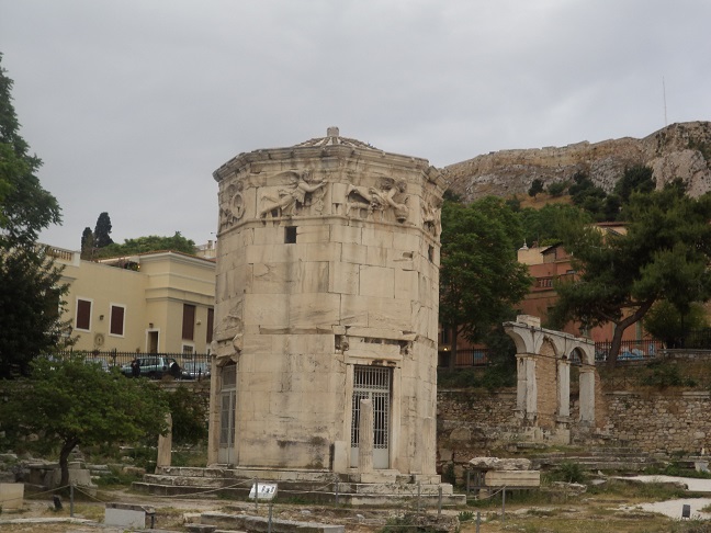 alper in gezi rehberi yunanistan izlenimleri atina monastiraki den gazi ye