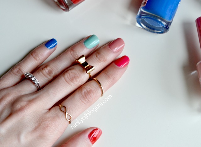 Golden Rose Color Expert Ojeler Makyaj Blogum Makyaj Ve Kozmetik Bloglovin