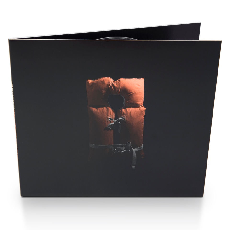 Cables & Arms Vinyl Record Packaging Packaging Of The World