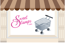 Shop at Sweet Stamps