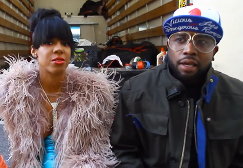 Big Boi:Mama Told Me Lyrics LyricWiki FANDOM powered