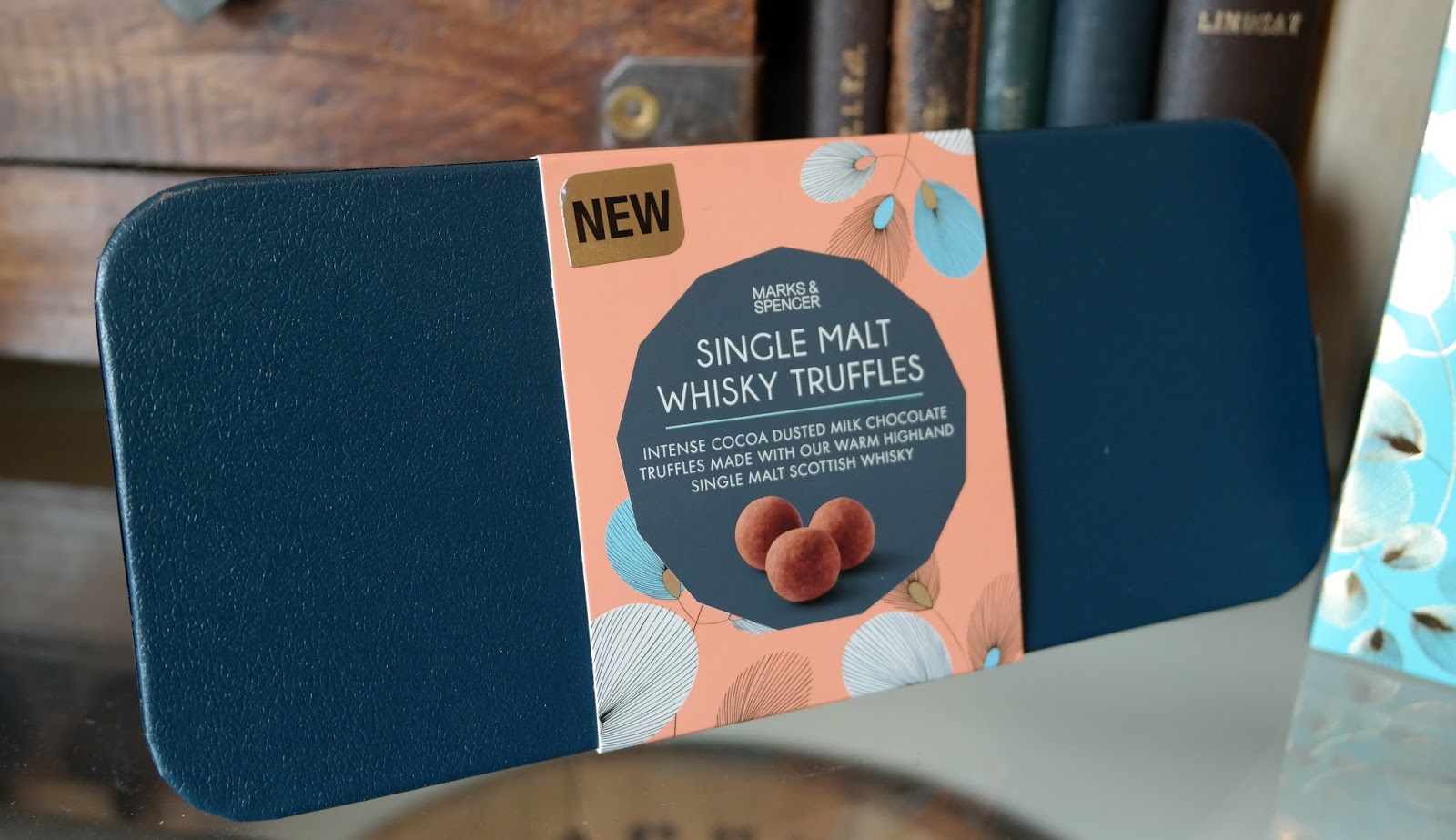 marks and spencer fathers day gifts