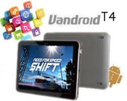Tablet Advan Vandroid T4
