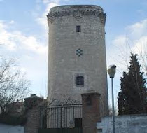 Torre de Éboli (Pinto)