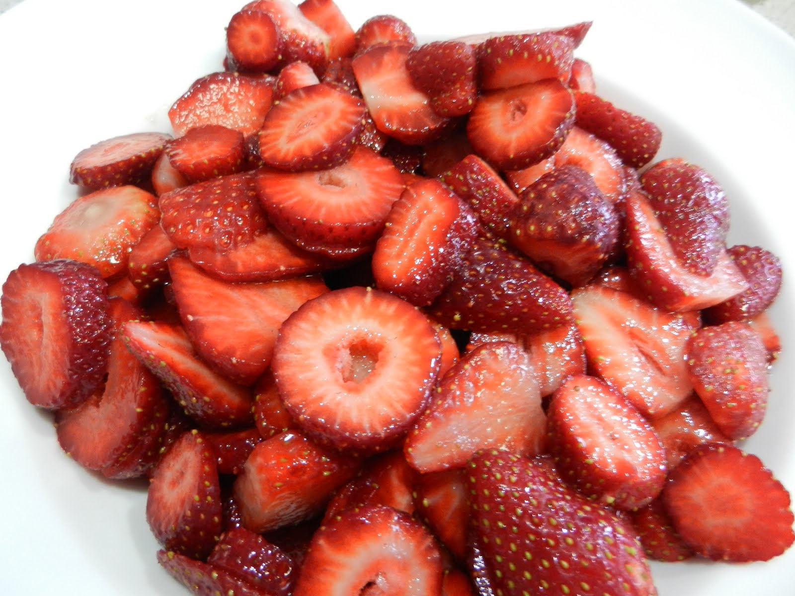 The Earth of India All About Strawberry in India