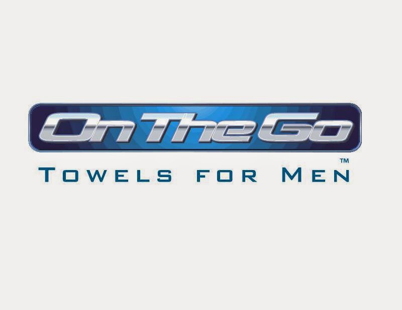 On The Go Towels