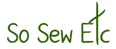 So Sew Etc