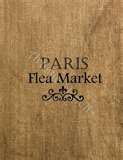 Paris Flea Market