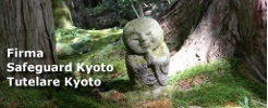 Safeguard Kyoto