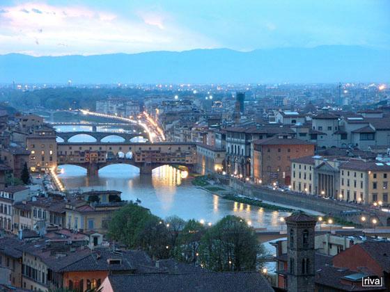 FIRENZE