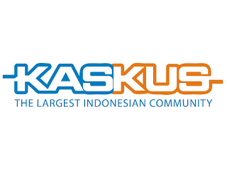 Logo Kaskus