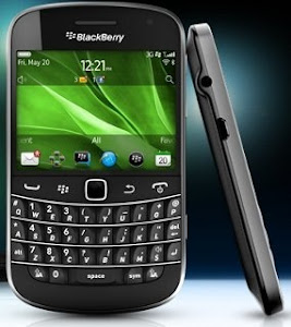 BlackBerry BOLD 9900 dakota Rp.2.500.000,-