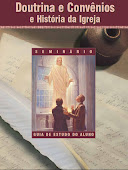 MANUAL DO ALUNO DO SEMINÁRIO