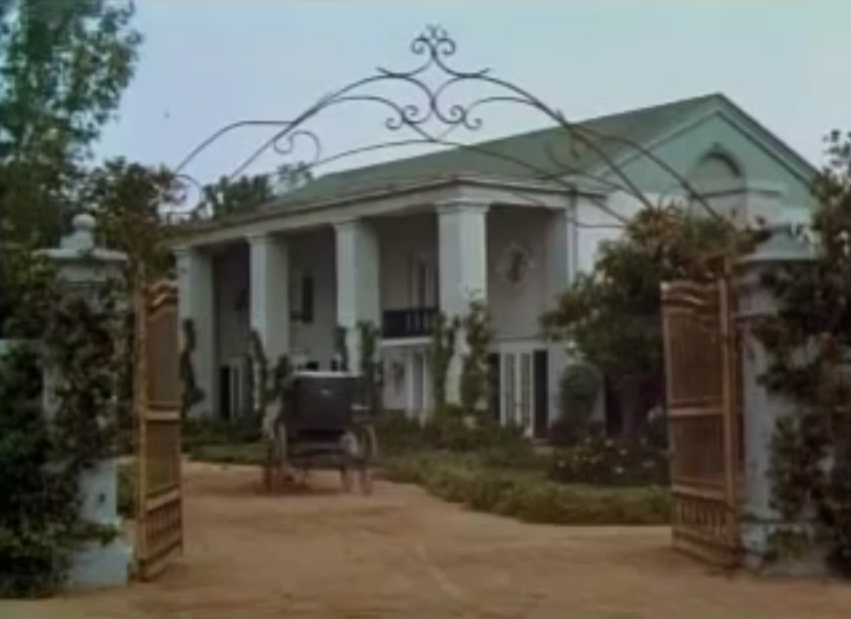 The Big Valley Forums for television shows past and present