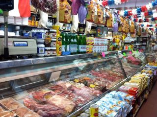 BARI PORK STORE