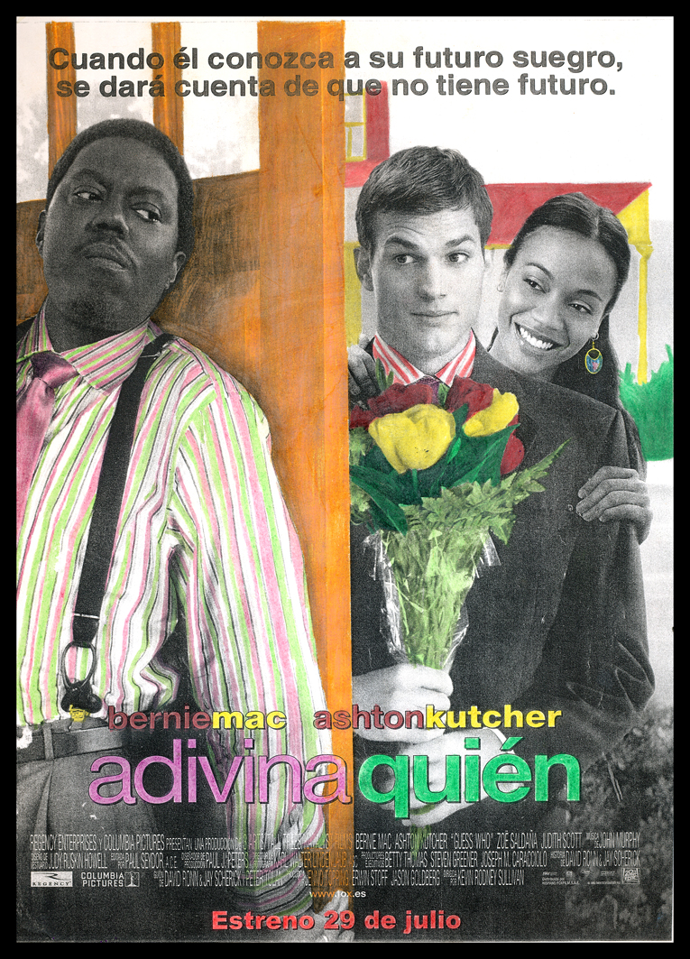 La Casa Cromática: mayo 2011