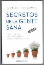 SECRETOS DE LA GENTE SANA