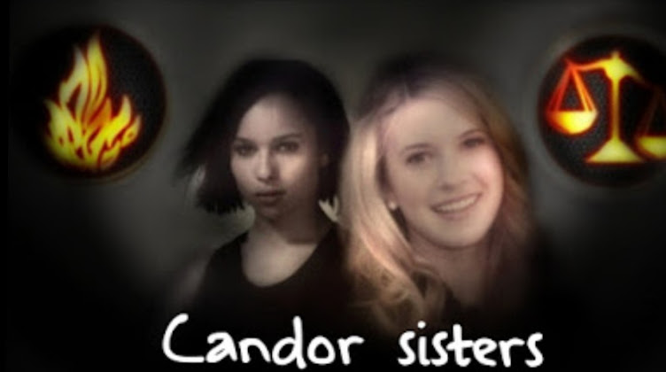 Candor sisters