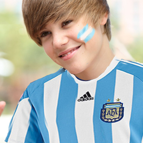 Justin Bieber