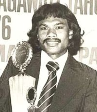 Dato Mokhtar Dahari