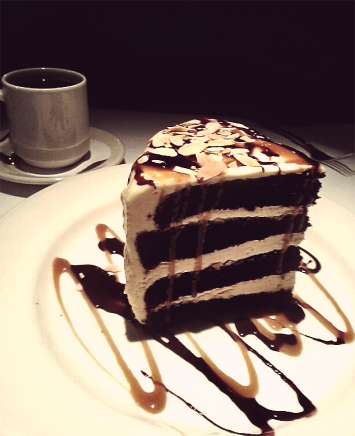 Steve Fields Steak & Lobster Lounge