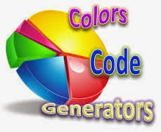 How To Add Color Code Generator in Blogger How To Add Color Code Generator in Blogger