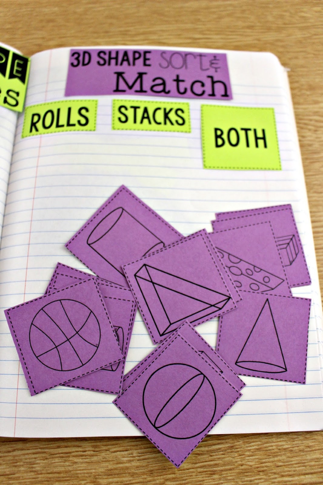 Using Math Journals K-3 - Tunstall's Teaching Tidbits