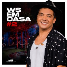 Baixar CD WS Em Casa 2 - Wesley Safadão Mp3 Baixar CD WS Em Casa 2 - Wesley Safadão Mp3