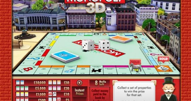 Download Game Monopoly Versi Indonesia Gratis Offline Download Game Monopoly Versi Indonesia Gratis Offline
