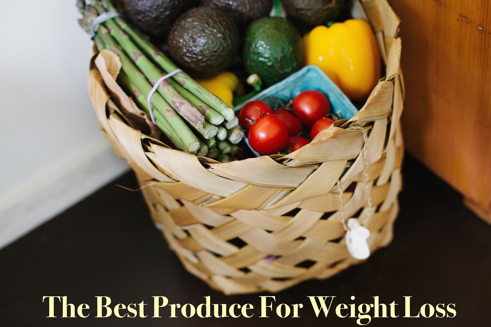 Which Produce Is Best For Weight Loss Gina Miller's Blog Travel