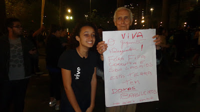 DSC01378 Manifestação - Sexto ato.