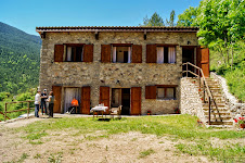 Vents del Cadí, mi refugio