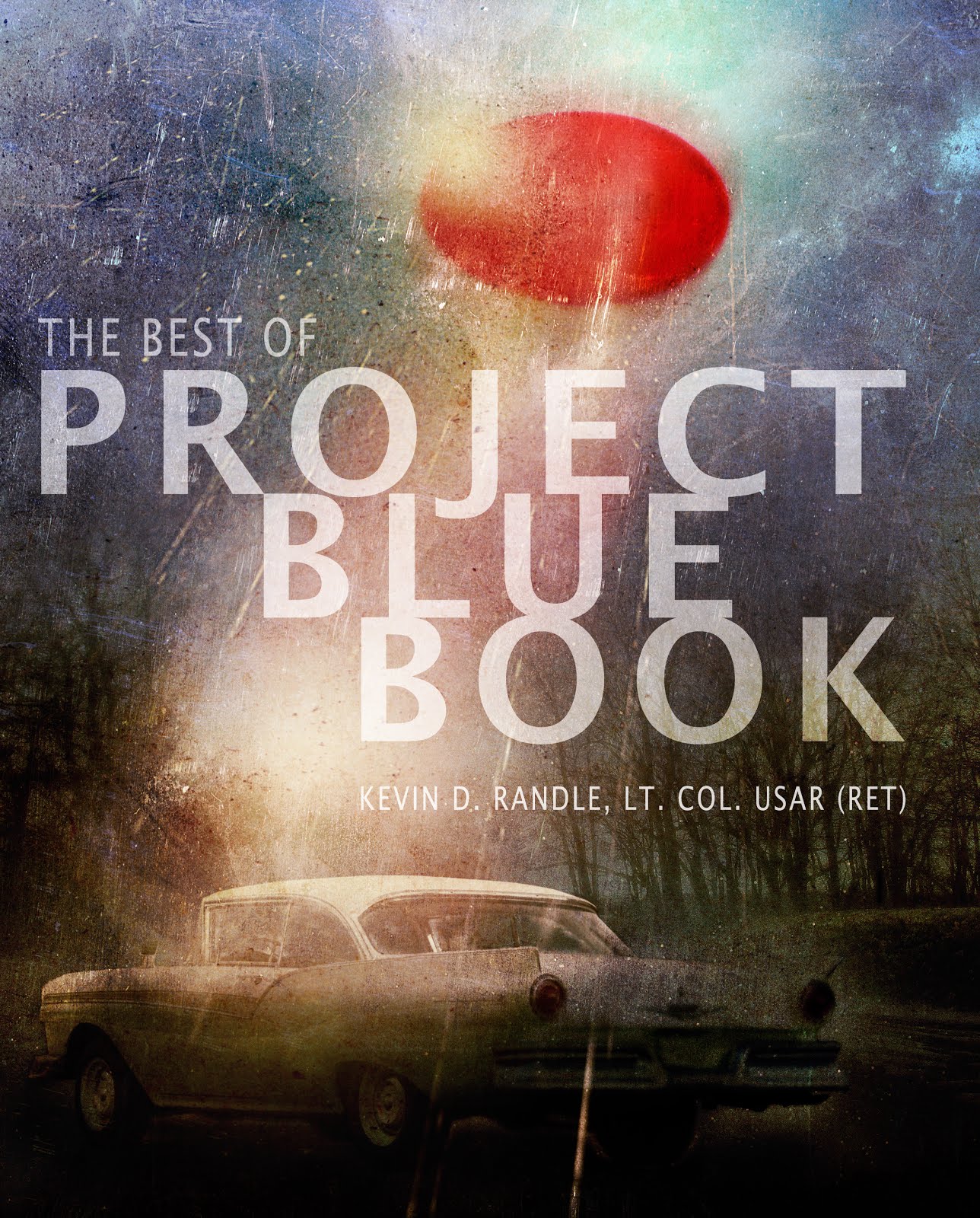 The Best of Project Blue Book