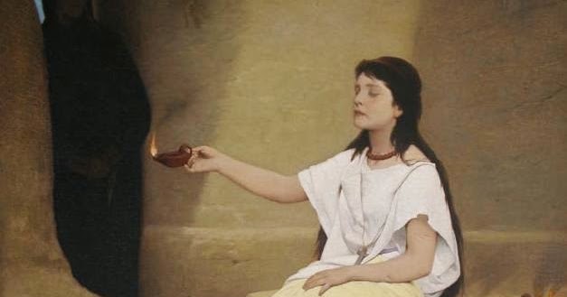 Видео Девушки В Церкви Сидят На Вибраторе